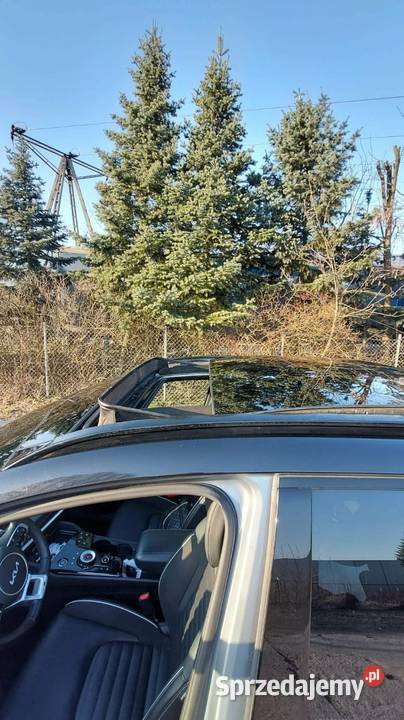 Kia sportage hev GT line 202223 Leszno