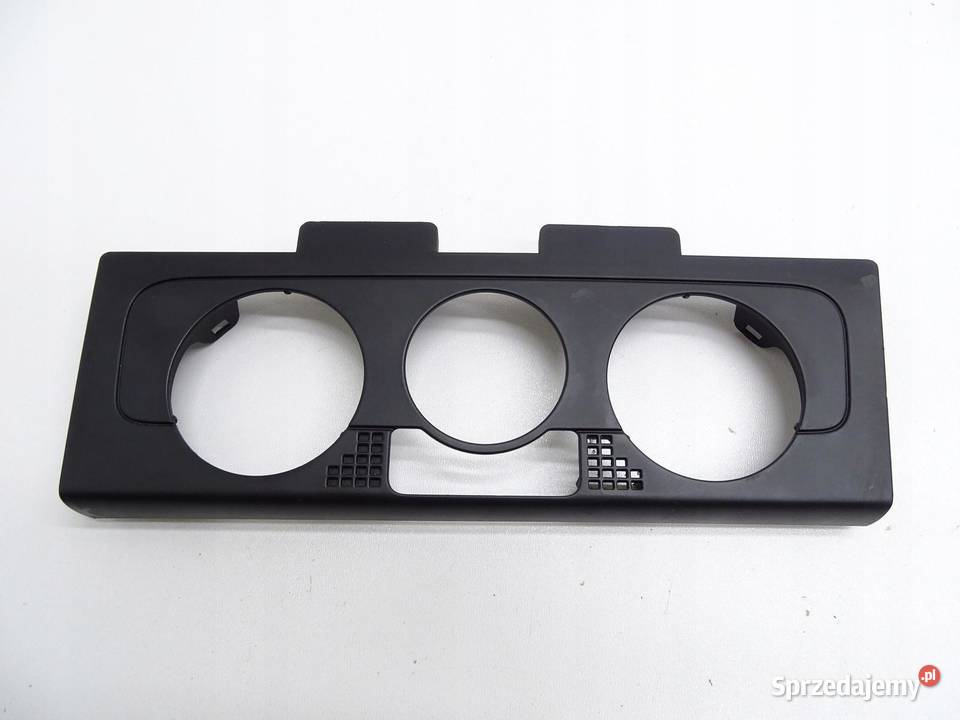 RAMKA DEKOR PANELU KLIMATYZACJI VW POLO V 6R 11R