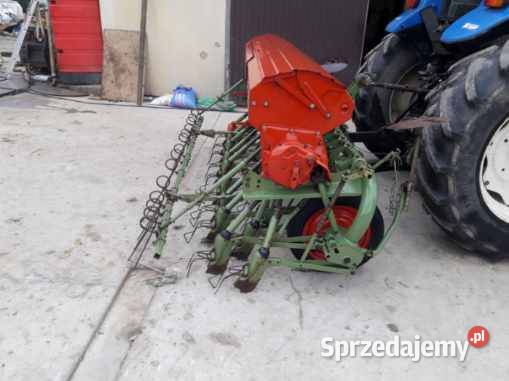 Siewnik zbożowy Nodent Bobowa