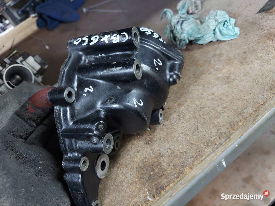 Honda cbx 650 przekładnia obudowa kardana dolnośląskie Jelenia Góra sprzedam
