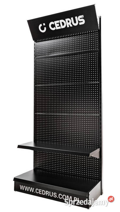 Regał Cedrus Multitools 1m REKL0213 Pozostałe Opalenica