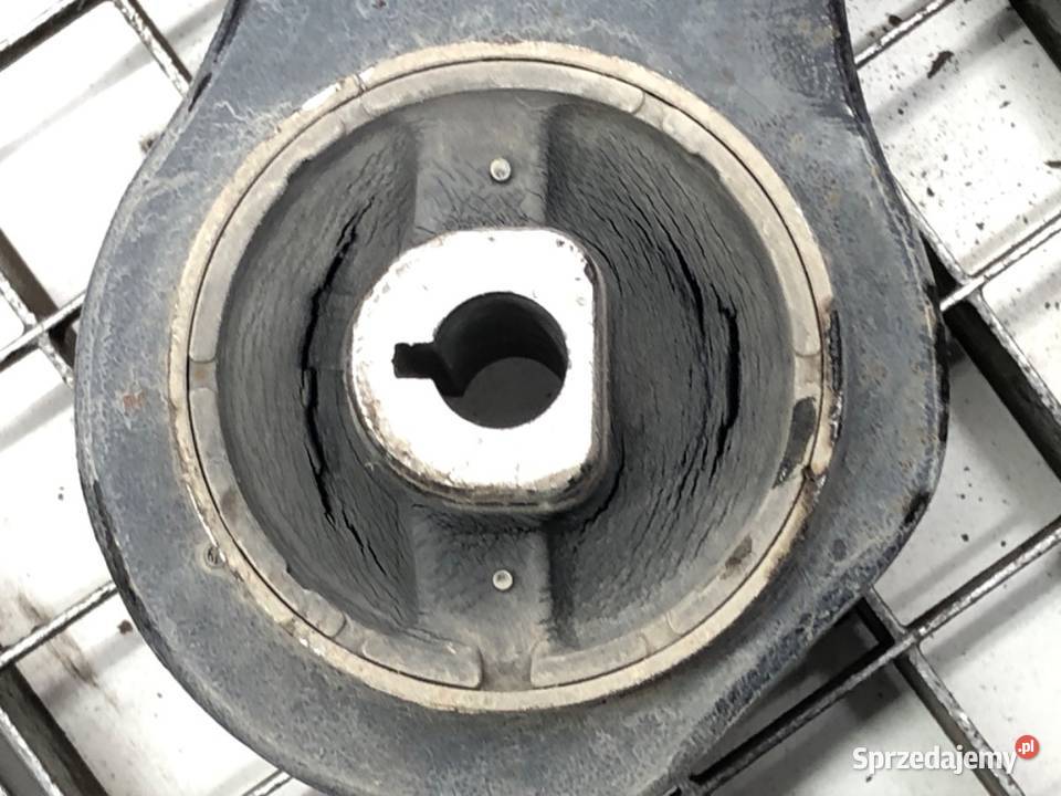 WAHACZ LEWY PRZÓD RENAULT GRAND SCENIC IV sprzedam