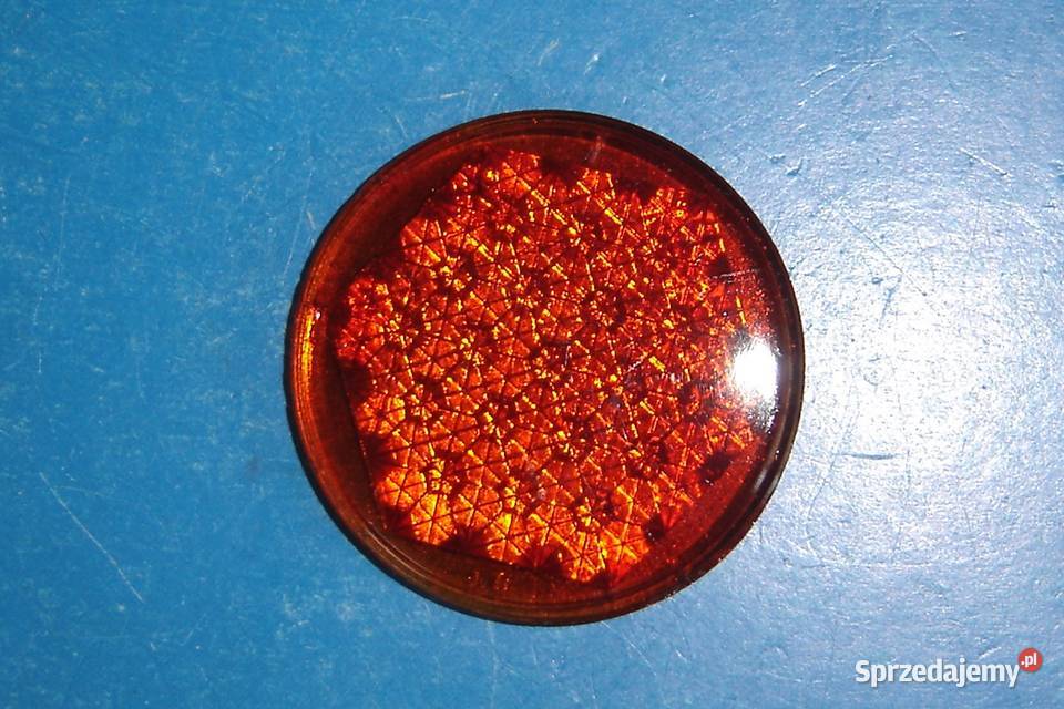 BMW Zundapp NSU DKW lapmpa tył szkło odblask dolnośląskie Wrocław