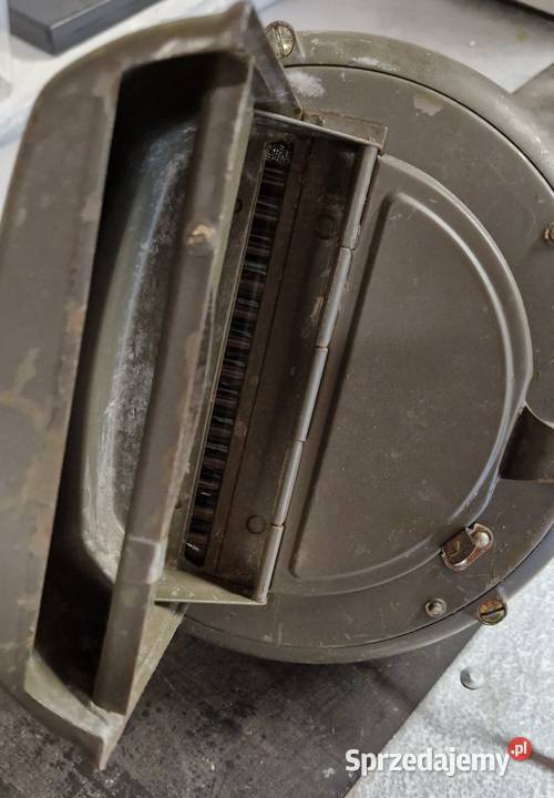 Lampy czołgowe z T34 T55 Rzeszów sprzedam