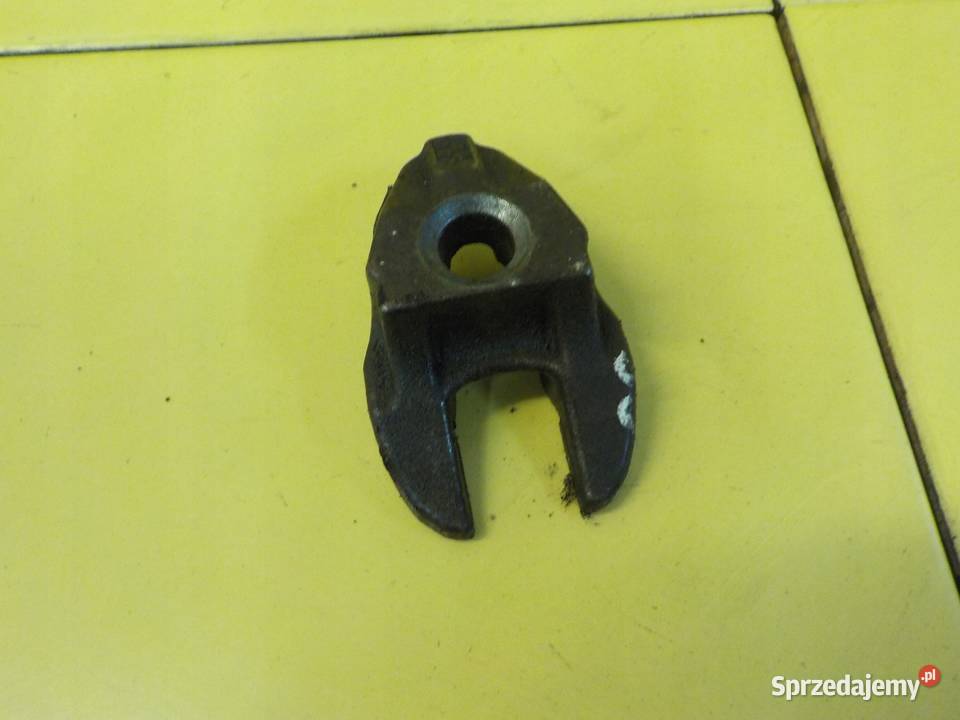 2008 207 C3 14 EHDI 14r mocowanie stopka wtrysku osobowe