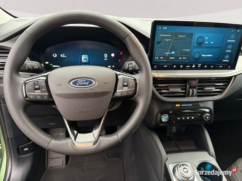 Ford Kuga WD1948U15 EcoBoost FWD Titanium 4/5 Kuga
