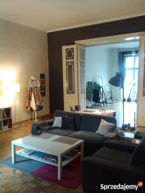 mieszkanie w kamienicy oddzielna kuchnia Łódź