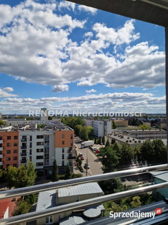 sprzedaży mieszkania 381m2 2 pok Białystok