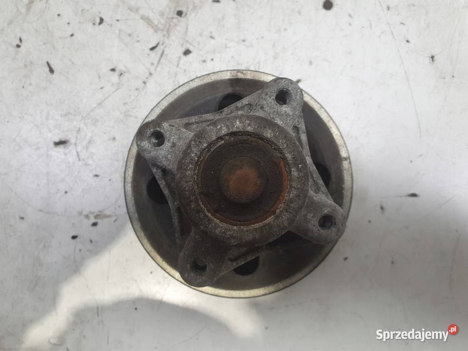 Volvo XC60 V70 III XC70 II 24 D5 ROLKA PASKA Chełm