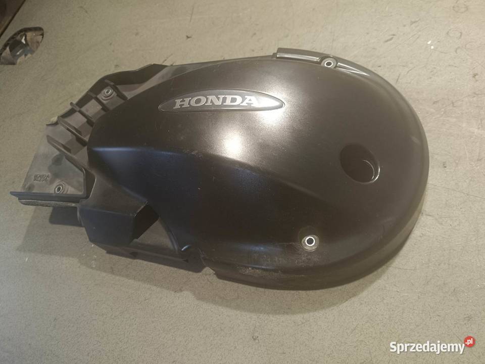 HONDA SWT400 SW 400 650 DEKIEL MISKA POKRYWA Wrocław