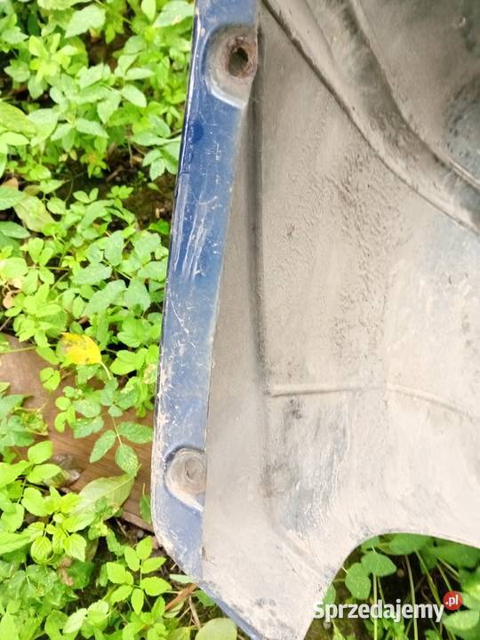 Zderzaki do Fiat Brava osobowe Miechów