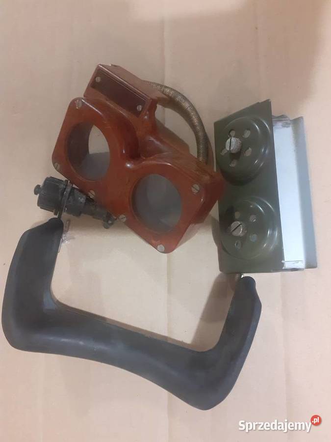 Peryskop TWN2 Militaria Dębica