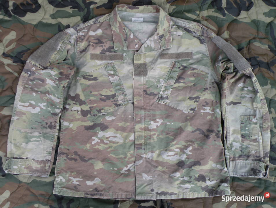 Bluza multicam OCP large regular ripstop