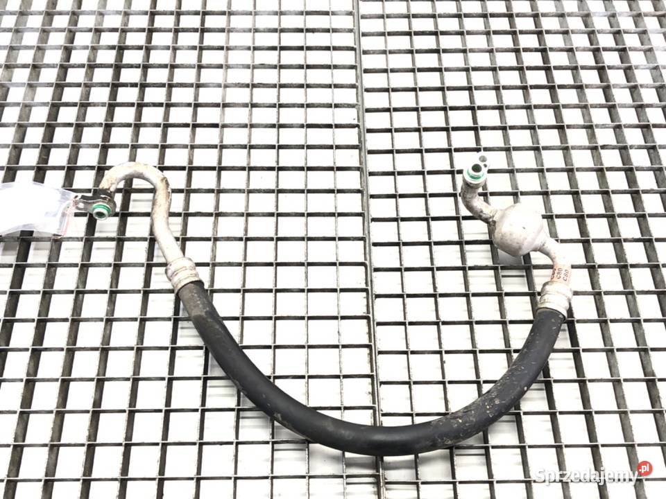 RURKA KLIMATYZACJI KIA SPORTAGE II 20 141