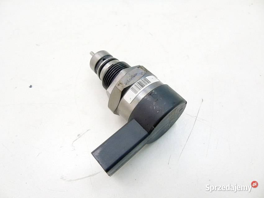 Zawór ciśnienia paliwa 16 D4D D Verso Auris osobowe Pozostałe Sosnowiec