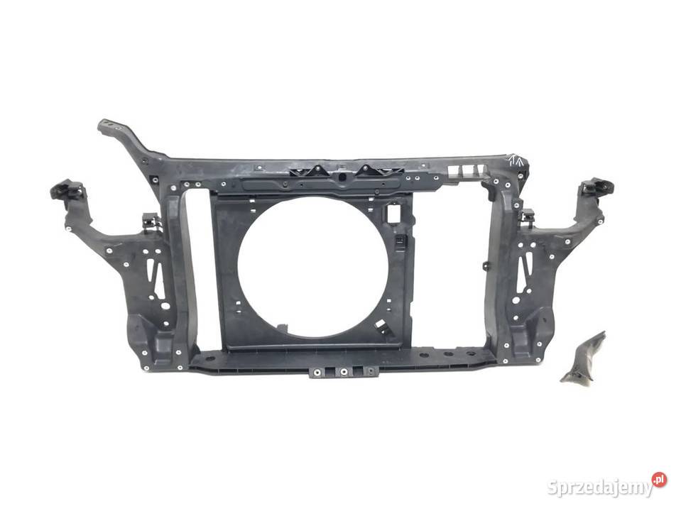 HYUNDAI I20 PB 102008072012 DIESEL PAS PRZÓD Skarżysko-Kamienna sprzedam