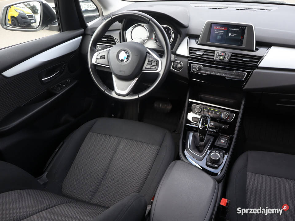 BMW 2 Active Tourer 218i Active Tourer