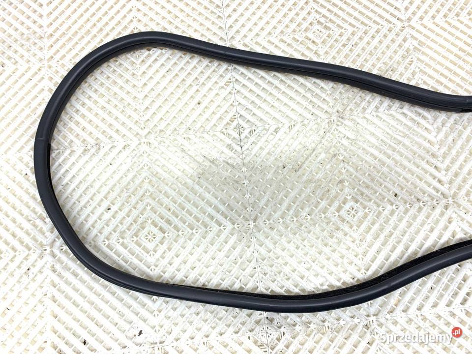 USZCZELKA DRZWI TYŁ LEWA BMW E71 SUV 0714 podkarpackie