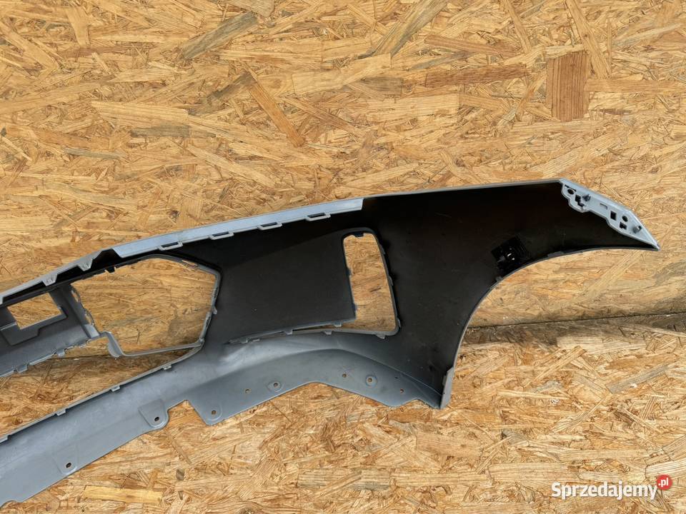 Zderzak przód BMW g20 g21 lift lci mpakiet 5111 Międzychód