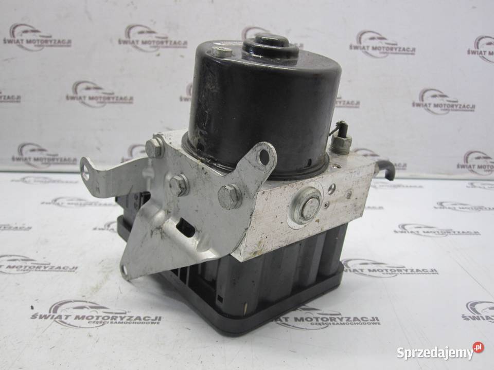 BMW E91 06r pompa ABS 6772214 6791521