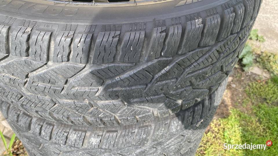 5x112 audi volkswagen skoda koła opony lubelskie Chełm