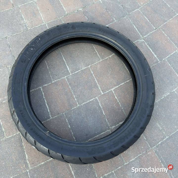 Opona przód Metzeler 11080 R19 Bachórz