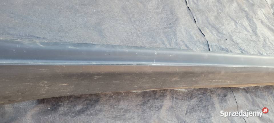 JEEP COMPASS II 17 LISTWA PROGOWA PRAWA Ruda Śląska