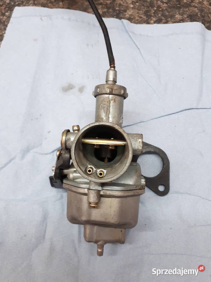 Gaźnik PZ26 E26A5 Junak Zipp Romet 125 m3 gusd