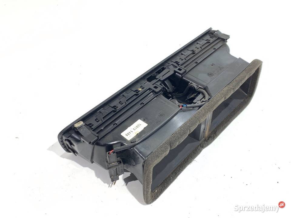 KRATKA NAWIEWU PRZÓD VW CC B7 3AB819728 osobowe podkarpackie sprzedam