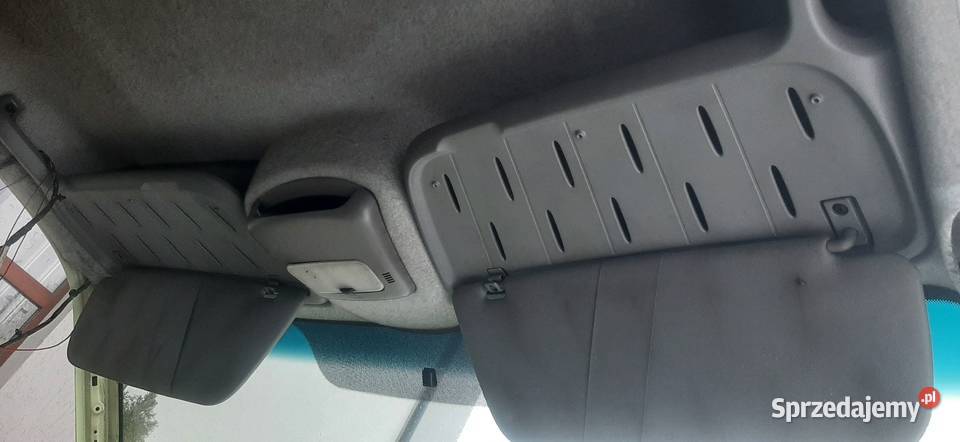 VW CRAFTER SPRINTER 906 lubelskie