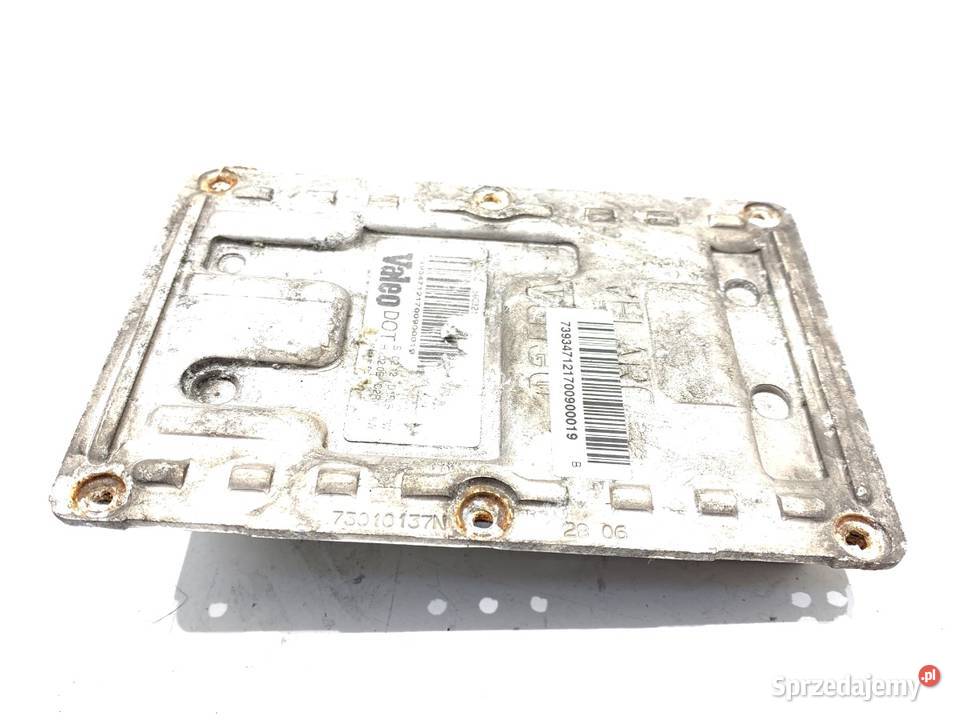 PRZETWORNICA XENON CHRYSLER 300C MODUŁ sprzedam