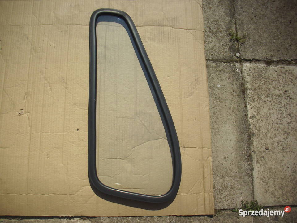 Szybka szyba prawa drzwi oryginał MERCEDES T1 świętokrzyskie Kielce