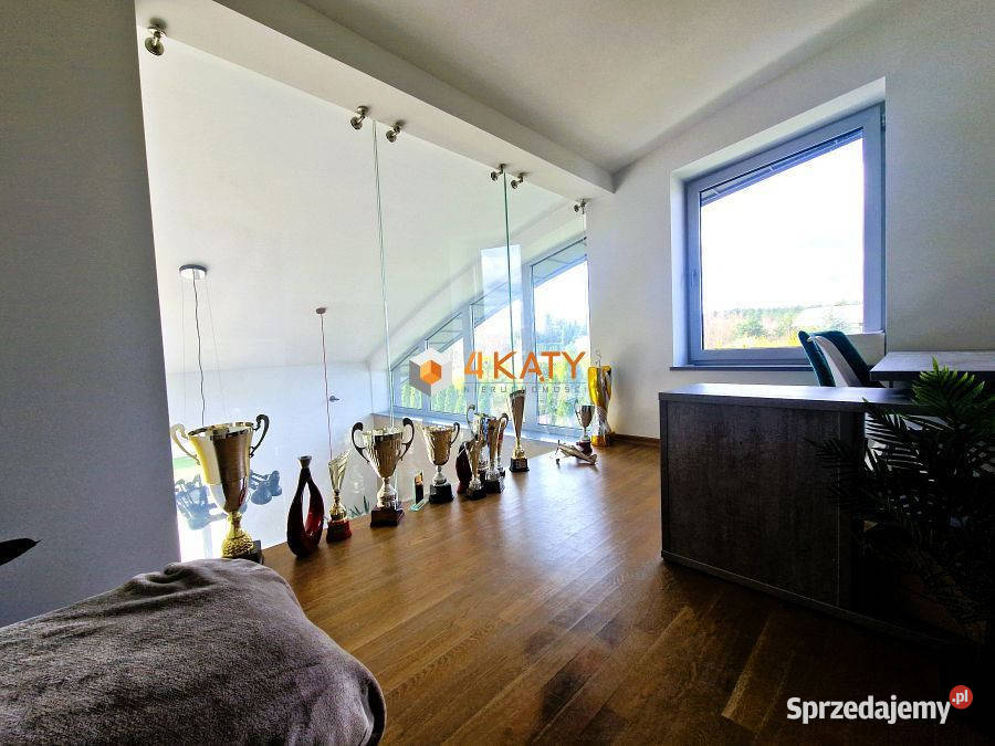 Dom wolnostojący Zielona Góra 200 metrów