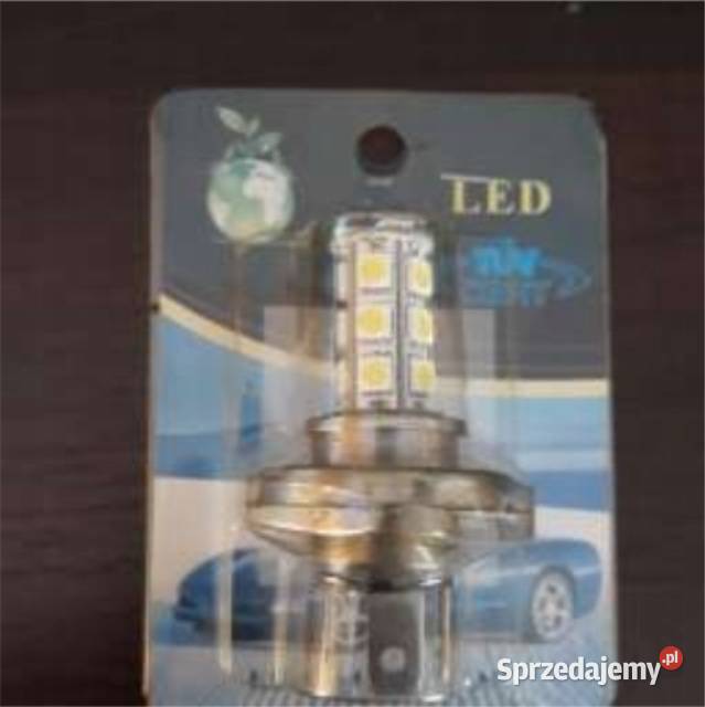 ŻARÓWKA LED UNIWERSALNA OUTLET sprzedam