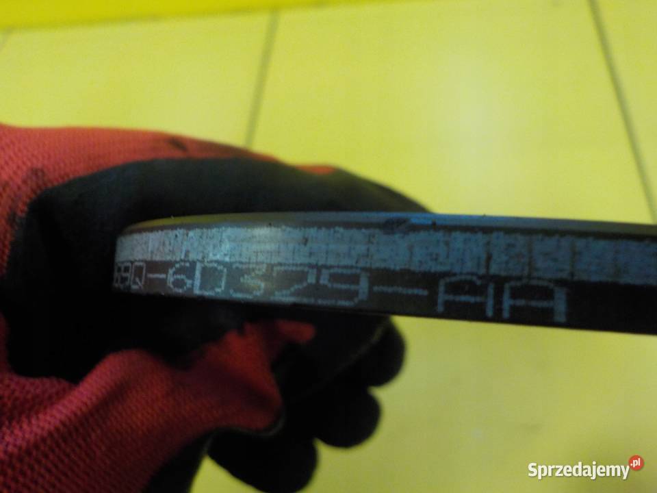 JAGUAR XF FREELANDER 22 D 15r 200 224DT czujnik osobowe