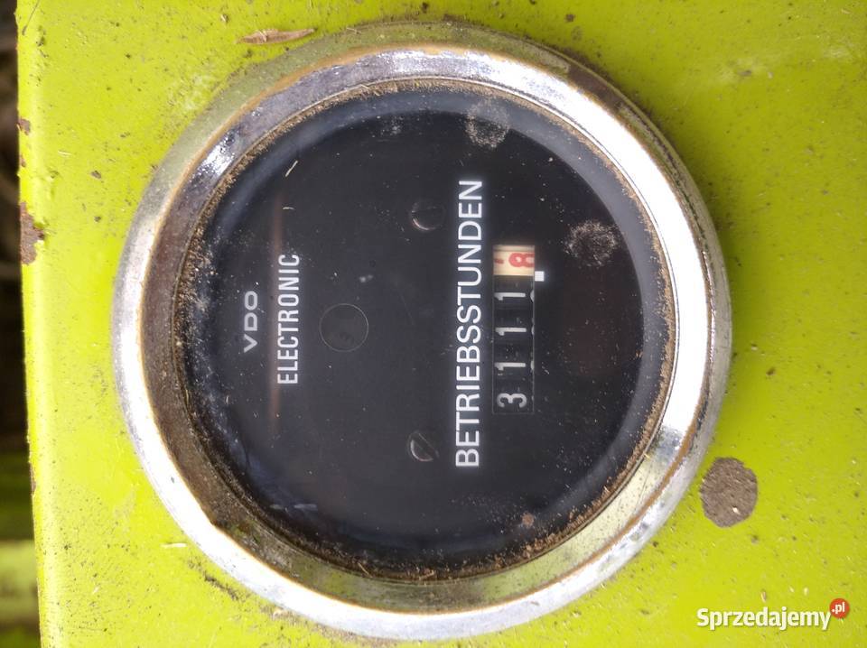 Claas mercator 75 Tokary sprzedam