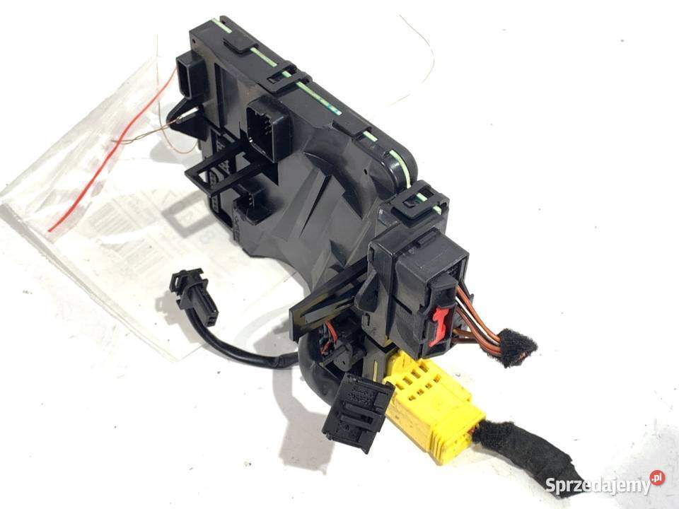 CZUJNIK KĄTA SKRĘTU VW GOLF V 1K0953549F 0310