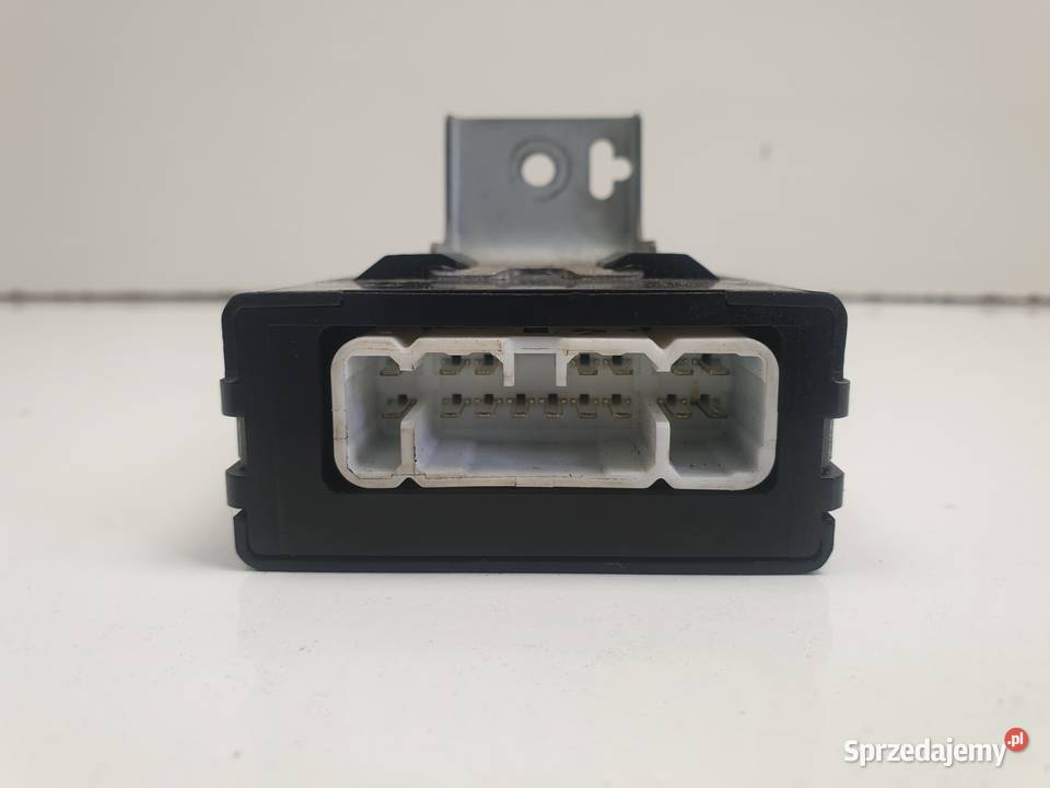 Toyota Corolla E12 20 D4D MODUŁ WENTYLATORÓW