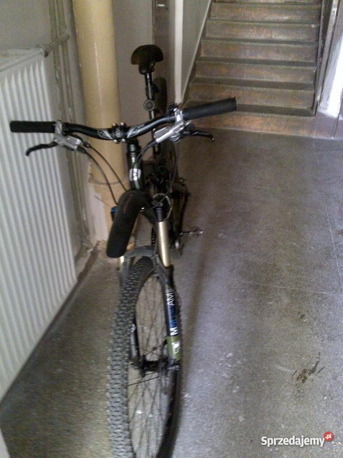 rower Rockrider 92 sprzedam