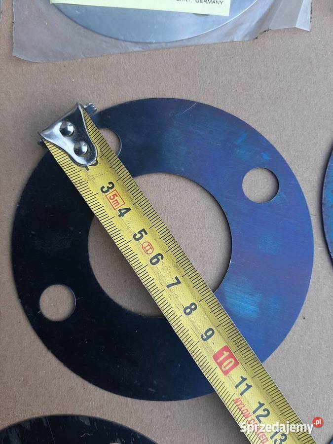 Podkładki dystansowe pod pompę wtryskową Bosh Skwierzyna