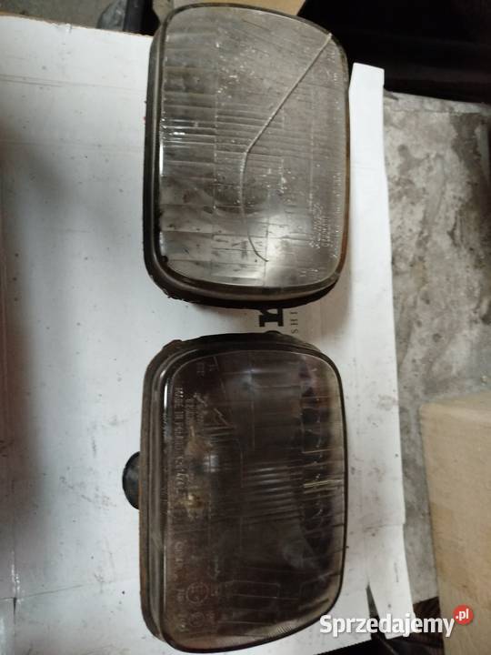 Lampy malucha wielkopolskie Grzegorzew