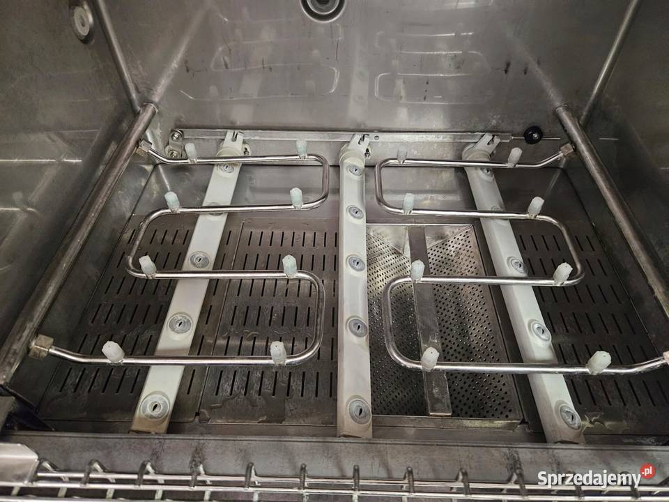 Zmywarka WINTERHALTER GS 630 śląskie Góra