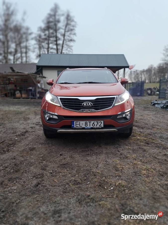 Sprzedam Januszówka