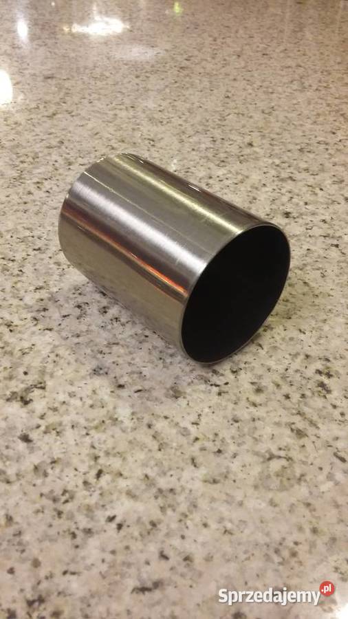 Osłonka oprawki E27 nakładka na oprawę E27 STAL