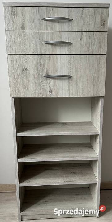 Szafka regał garaż butyakcesoria narzędzia Szamotuły