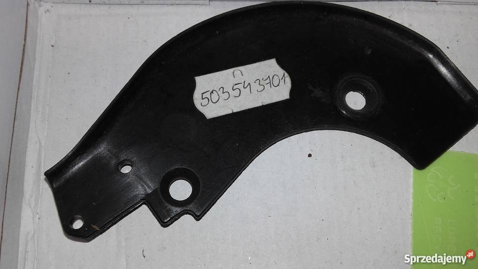 osłona Husqvarna Żywiec