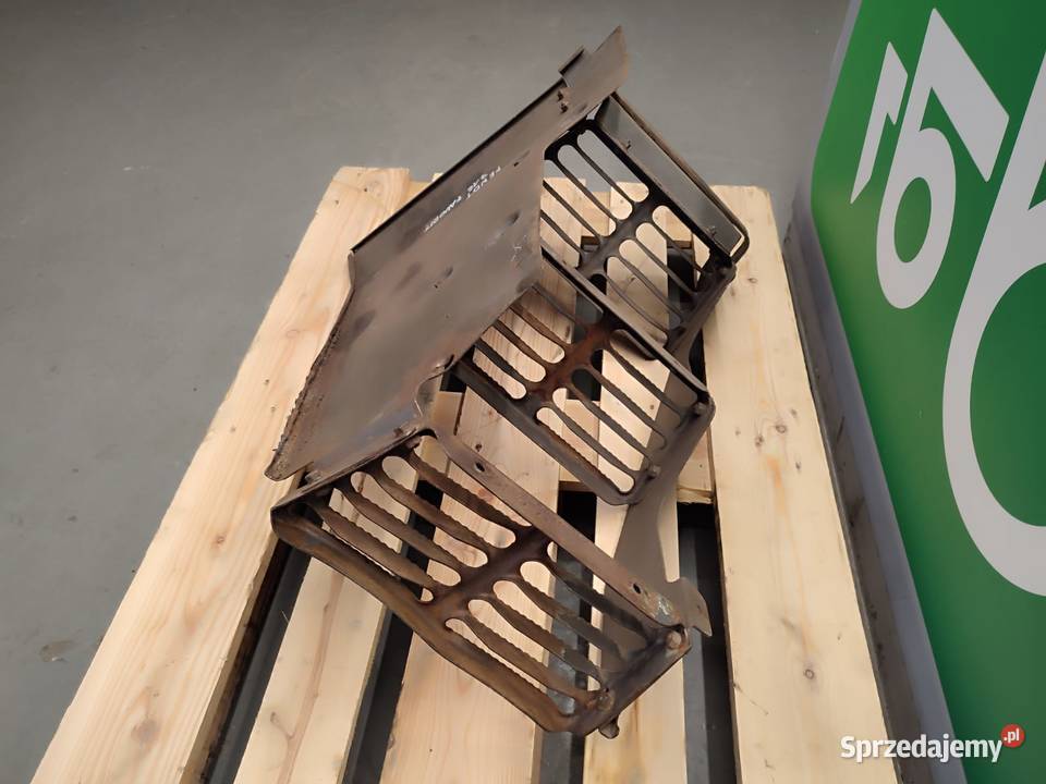 Stopnica schodki Fendt 716 Favorit Pozostałe sprzedam