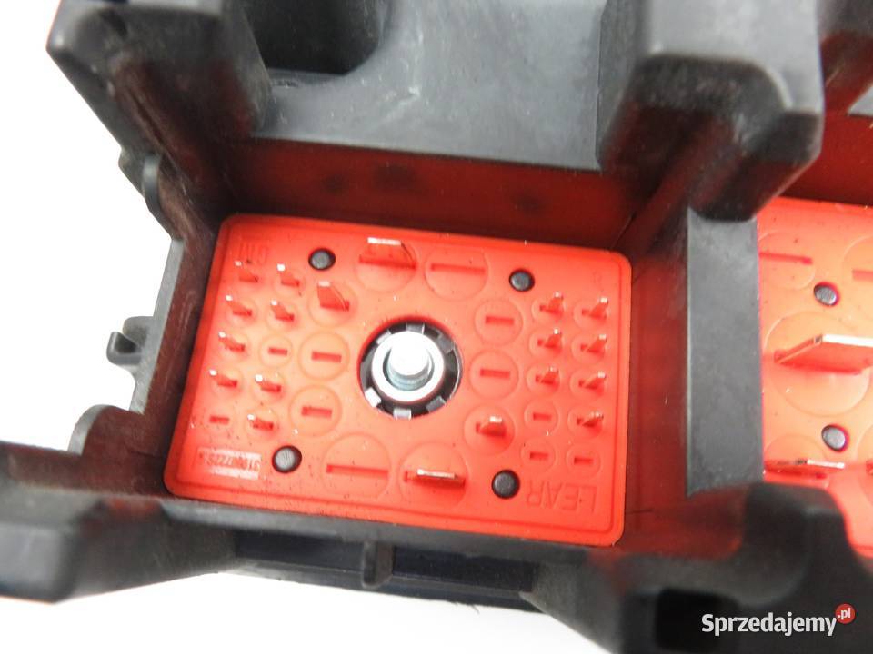 BSI OPEL VECTRA C Z02 16 16V Z 16 XE 13144708 osobowe