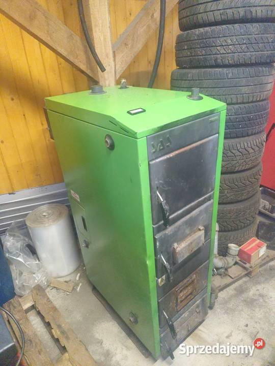 Piec Sas varmo 20 kw podkarpackie