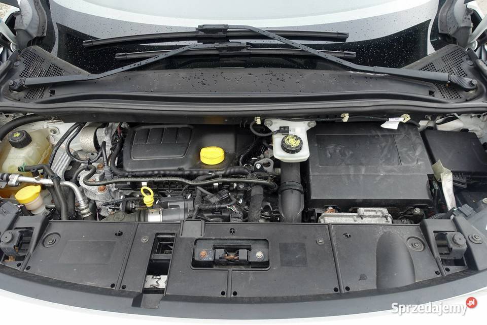 Renault Scenic 16DCI 130 Drugi LIFT BOSE tempomat sprzedam
